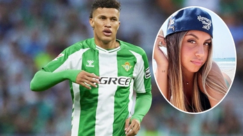 Nghi vấn ngôi sao của Real Betis bị ‘trảm’ vì hẹn hò với con gái sếp