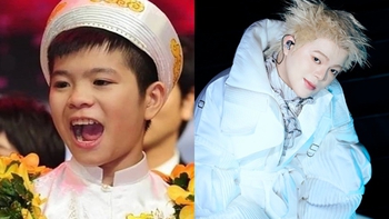 RHYDER: Quán quân chật vật 10 năm, tự làm concert 20 tỉ không tài trợ