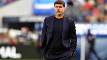 HLV Pochettino và bí mật… trái chanh trong phòng thay đồ tuyển Mỹ