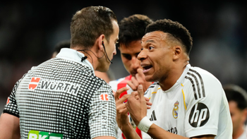 Real Madrid TV mượn Champions League tố bị chèn ép ở La Liga