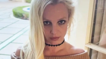 Tình hình 'công chúa nhạc pop' Britney Spears sau khi rời trại cai nghiện
