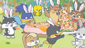 Warner Bros. thử nghiệm đưa Looney Tunes vào phong cách anime với dự án Gokko