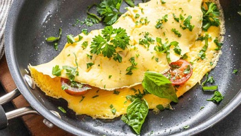 Cách chọn những món ăn sáng lành mạnh và đủ chất