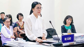 Vụ cô hiệu trưởng bị phạt tù vì tổ chức dạy thêm: Căn cứ buộc tội sẽ được xem xét lại