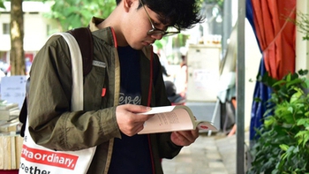 Đọc sách để làm gì, khi mọi câu trả lời dường như đã có trên mạng?