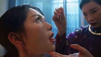 Lý do phim kinh dị của Ngọc Trinh hụt hơi?