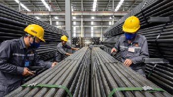 Tập đoàn Hoa Sen chủ động hợp tác trong vụ điều tra chống bán phá giá tại Úc