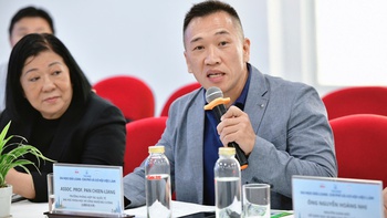 Du học Đài Loan không còn là lựa chọn của riêng gia đình khá giả