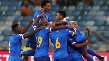 Tuyển thủ Cape Verde bị điều tra trước thềm World Cup 2026