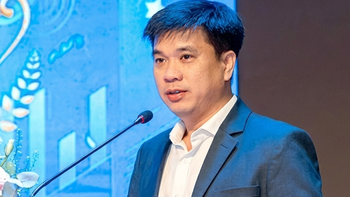 PGS.TS Bùi Quang Hùng làm Giám đốc Đại học Kinh tế TP.HCM