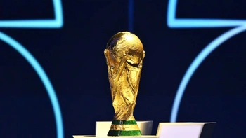 Các CLB kiếm bộn tiền nhờ cầu thủ dự World Cup 2026
