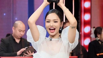 VTV, 'Em xinh say hi' đồng loạt gỡ chương trình có Miu Lê