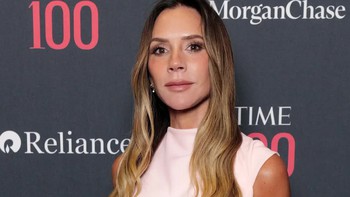 Victoria Beckham ví quay phim tài liệu cho Netflix như trị liệu tâm lý cường độ cao