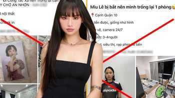 Khi người nổi tiếng bị biến thành 'công cụ câu tương tác'