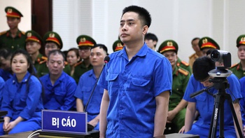 Bùi Đình Khánh thừa nhận gây ra cái chết của thiếu tá Nguyễn Đăng Khải