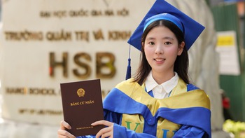 Trường công lập đầu tiên đạt xếp hạng 5 sao QS