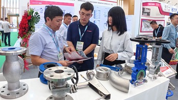 Triển lãm giấy và bao bì - VPPE 2026: Khoác áo mới sản xuất xanh, tự động hóa