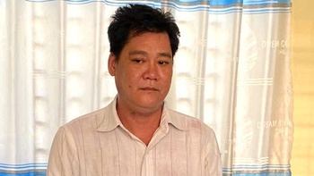Dùng bắp, đậu nành rang tẩm phụ gia làm cà phê giả, chủ cơ sở bị khởi tố