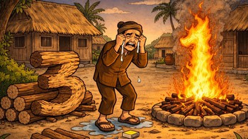 Tục ngữ quen thuộc này là gì? (P12)