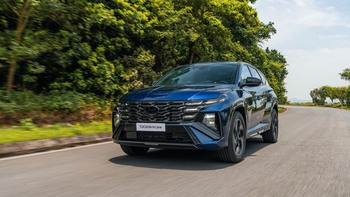 Tin tức giá xe: Hyundai Tucson và Creta ưu đãi gần 70 triệu đồng, gây áp lực cho xe hạng dưới