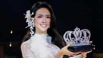 Hoa hậu và Nam vương Siêu mẫu Thể hình Thế giới 2026 có gì đặc biệt?