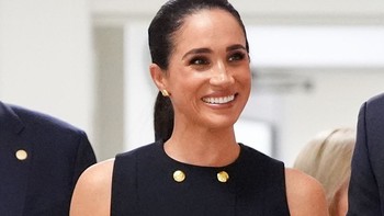 Meghan Markle gồng gánh tài chính gia đình