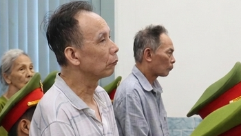 Tuyên án tù chung thân đối với Đào Minh Quân về tội khủng bố, hoạt động nhằm lật đổ chính quyền