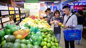 Saigon Co.op tung 'bão' khuyến mãi hè