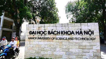 Đại học Bách khoa Hà Nội nói gì về thông tin bỏ cơ sở Hưng Yên để lên Hòa Lạc?