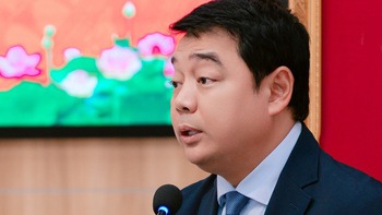 Ông Nguyễn Đức Hùng giữ quyền Tổng giám đốc ACV