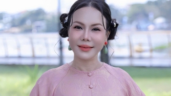 Việt Hương khẳng định không liên quan đến công ty bị Bộ Y tế thu hồi 511 sản phẩm
