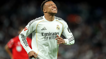 HLV Arbeloa phủ nhận chuyện Mbappe bị ‘thất sủng’ ở Real Madrid