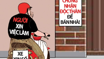 Thủ tục hành chính và những người độc thân