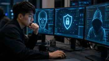 Lần đầu tiên hacker dùng AI tự tạo mã khai thác zero-day, vượt qua bảo mật 2 lớp