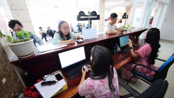 Nhiều doanh nghiệp không biết mình gặp rủi ro về thuế cho đến khi bị thanh tra