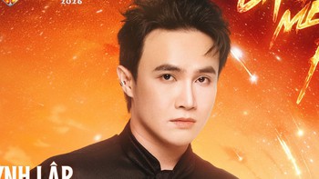 Huỳnh Lập bảo dùng 'chiêu' để thi Anh trai vượt ngàn chông gai