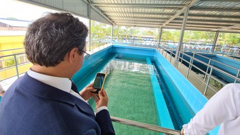 TP.HCM thành lập 5 công ty cấp nước công suất 800.000 m3/ngày đêm