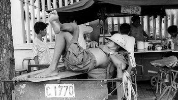 Dặm dài hủ tiếu - Kỳ 2: Ăn hủ tiếu nay mà nhớ hủ tiếu xưa