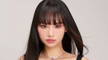 Miu Lê bị khởi tố, tạm giam: Công ty quản lý khẳng định không bao che