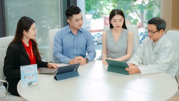 Hành trình 'Sống trọn vẹn mỗi ngày': Khi bảo hiểm trở thành bệ phóng cho sống khỏe chủ động