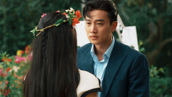 Một thời ta đã yêu bị gọi là 'chuông xe đạp', tình tiết như AI viết ra