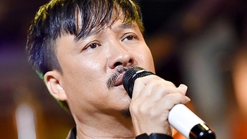 Quang Lập bolero trước khi bị khởi tố: Vướng nhiều lùm xùm bản quyền, 'chiếm nhà' người khác