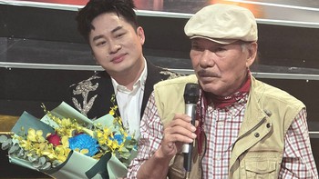 Nhạc sĩ Trần Tiến: Đến tia xạ thứ 30 tôi gục hoàn toàn, nhưng... sao giờ lại chết?