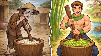 Tục ngữ quen thuộc này là gì? (P14)