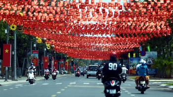Đồng Nai làm lễ lên thành phố, học sinh ở 10 phường được nghỉ học