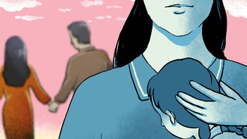 Ngoại tình bị phạt tiền: có làm người ta chung thủy hơn?
