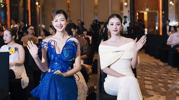 Hoa hậu Tiểu Vy hay Bảo ngọc sở hữu gương mặt có 'tỉ lệ vàng'?