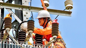 Nắng nóng 2026: Vì sao hóa đơn tiền điện dễ tăng mạnh?