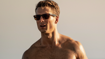 Tom Cruise bắt cả dàn sao 'độ body' để quay Phi công siêu đẳng Maverick