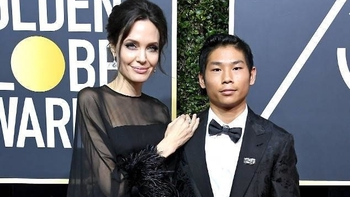 Pax Thiên, con nuôi gốc Việt của Angelina Jolie, bị đồn qua đời